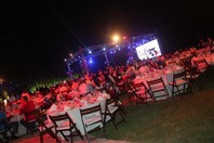 Ociel Dbayeh Social Event UFE Dinner at Ociel Lebanon
