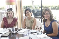 Le Gray Beirut  Beirut-Downtown Social Event UNITED Petroleum Lunch Lebanon