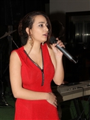 Seif el Baher Kaslik University Event Balamand Annual Christmas Dinner at Seif El Baher Lebanon