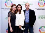 Le Royal Dbayeh Social Event United Parents Committee-SABIS ADMA Annual Diner Lebanon