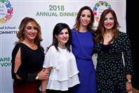 Le Royal Dbayeh Social Event United Parents Committee-SABIS ADMA Annual Diner Lebanon