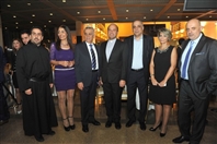 USEK Kaslik University Event USEK and George Washington University Dinner  Lebanon