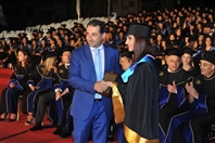 USEK Kaslik University Event USEK Graduation Lebanon