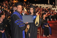 USEK Kaslik University Event USEK Graduation Lebanon