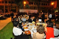USEK Kaslik Social Event USEK HEC Montreal Graduation Lebanon