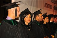 USEK Kaslik Social Event USEK HEC Montreal Graduation Lebanon