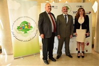 Saint Joseph University Beirut Suburb Social Event Safe Environment for a Healthy Child Conference Lebanon