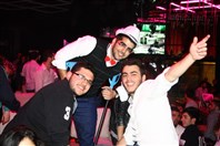 MAD Beirut Suburb University Event USJ Harlem Shake Party Lebanon