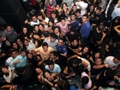 Club 13 Jal el dib University Event USJ Lucky Friday  Lebanon