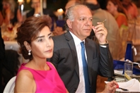 Casino du Liban Jounieh University Event USJ 1er Diner De Gala Lebanon
