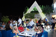 Urban Central Suites  Dekweneh  Nightlife GoodBye Summer by Urban Central Suites: Lime Rooftop & The Chilling Pool Lebanon