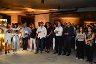 Activities Beirut Suburb Social Event Opening of URBAN DAWN VOL II Exhibition Lebanon