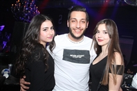 PlayRoom Jal el dib Nightlife VPJ Seniors-9 Seconds to March Lebanon