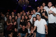 PlayRoom Jal el dib Nightlife VPJ Seniors-9 Seconds to March Lebanon