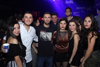 PlayRoom Jal el dib Nightlife VPJ Seniors-9 Seconds to March Lebanon