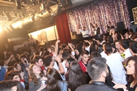 PlayRoom Jal el dib Nightlife VPJ Seniors-9 Seconds to March Lebanon