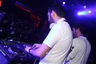 PlayRoom Jal el dib Nightlife VPJ Seniors-9 Seconds to March Lebanon