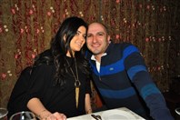 Starlight Lounge-Edde Sands Jbeil Nightlife Valentine @ Starlight Lounge Lebanon