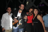 Maestro Kaslik Nightlife Valentine at Maestro Lebanon