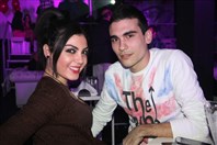 Funk Beirut Zalka Nightlife Valentines Night at Funk Lebanon