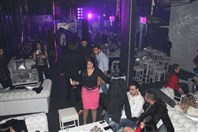 Funk Beirut Zalka Nightlife Valentines Night at Funk Lebanon