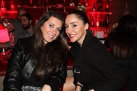 Club 13 Jal el dib Nightlife Valentines Night Lebanon