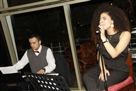 Mondo-Phoenicia Beirut-Downtown Social Event Valentine's at Caffe Mondo Lebanon