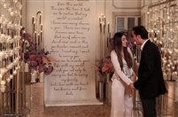 Wedding Proposal of Valerie Abou Chacra & Ziad Ammar Lebanon