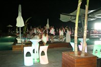 Veer Kaslik Beach Party Veer on Saturday Night Lebanon