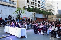 Activities Beirut Suburb University Event Verdun A Du Talent Lebanon