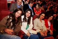 Casino du Liban Jounieh Concert Veronic Dicaire at CASINO DU LIBAN  Lebanon