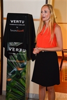 Stove Beirut-Monot Social Event The new Vertu mobile Launching Lebanon