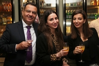Rossini Osteria e Caffe - Phoenicia Hotel  Beirut-Downtown Social Event Vespa competition and Aperetivo launching event Lebanon