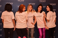 Movenpick Social Event Vichy Boot Camp Lebanon