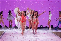 Around the World Fashion Show Victoria's Secret 2015 Fashion Show  Lebanon