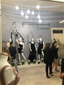 Activities Beirut Suburb Store Opening  Fadwa Hayek Couture Opening Lebanon