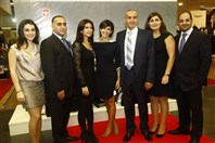 CityMall Beirut Suburb Social Event Victorinox opening  Lebanon