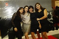 CityMall Beirut Suburb Social Event Victorinox opening  Lebanon