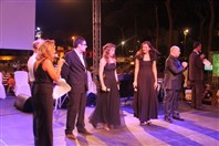 Hippodrome de Beyrouth Beirut Suburb Social Event ViniFest 2012 Day 4 Lebanon