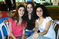 Hippodrome de Beyrouth Beirut Suburb Social Event ViniFest Opening 2012 Lebanon