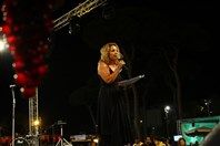 Hippodrome de Beyrouth Beirut Suburb Social Event ViniFest Opening 2012 Lebanon