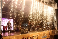 Hippodrome de Beyrouth Beirut Suburb Social Event Opening of Vinifest 2016 Lebanon