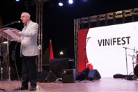 Hippodrome de Beyrouth Beirut Suburb Festival Vinifest 2018 Lebanon