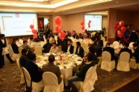 Gefinor Rotana Beirut-Hamra Social Event Virgin Megastore Awards Ceremony Lebanon