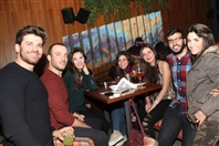 Vivid Bar Lounge Beirut-Gemmayze Nightlife JLP Show Live at Vivid Bar Lounge Lebanon