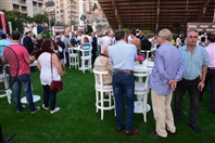 Activities Beirut Suburb Social Event WONDERLAND A magical city of lights Lebanon
