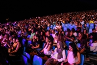 Beirut Waterfront Beirut-Downtown Concert Wael Kfoury at Beirut Holidays  Lebanon