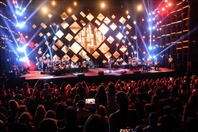 Beirut Waterfront Beirut-Downtown Concert Wael Kfoury at Beirut Holidays  Lebanon