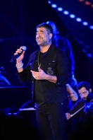 Beirut Waterfront Beirut-Downtown Concert Wael Kfoury at Beirut Holidays Lebanon