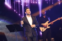 Biel Beirut-Downtown Concert Wael Kfoury at Beirut Holidays  Lebanon